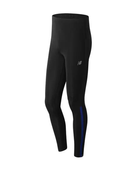 Malla Running New Balance Negro
