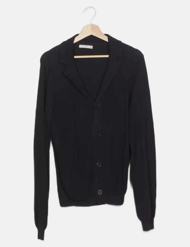 Mango Chaqueta de punto