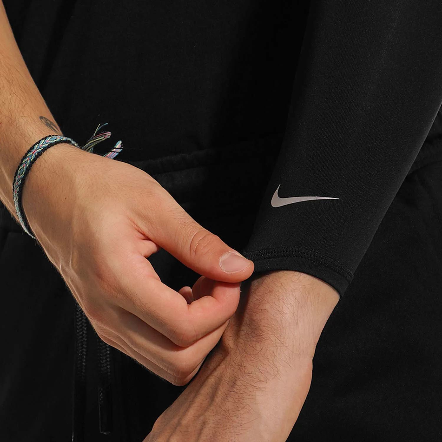 Manguitos Nike Lightweight