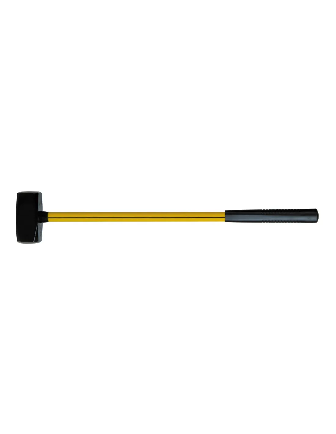 Maza cuadrada mango NUPLA CS 4Kg x L920mm