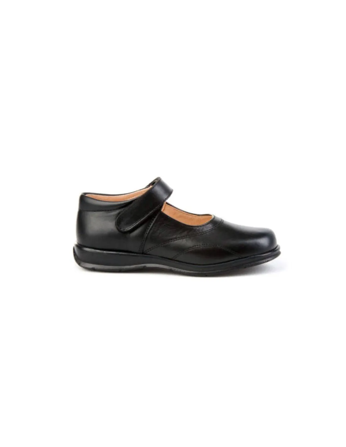 Merceditas colegiales niña outlet talla 40