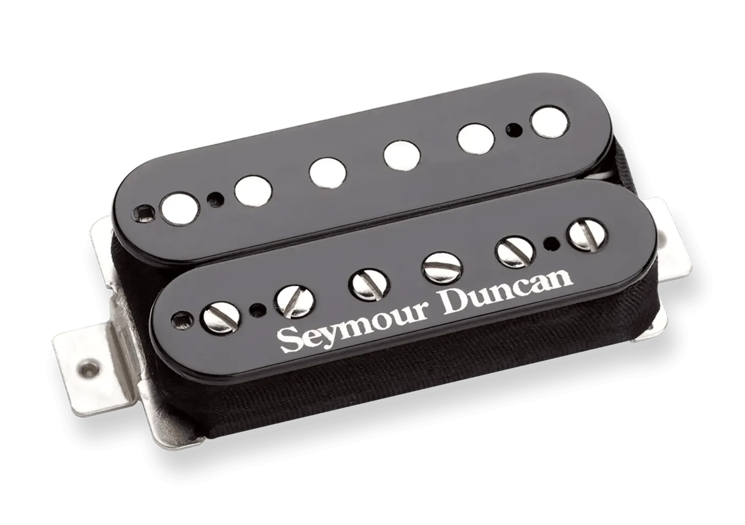 MICROFONO SEYMOUR DUNCAN SH4 JB BRIDGE MODEL BK 