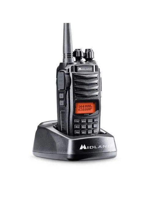 MIDLAND CT 310