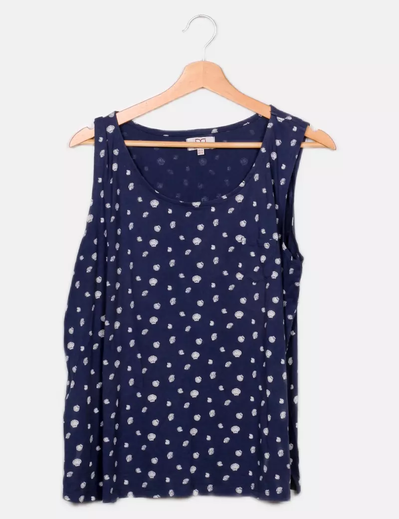 Milano Blusa