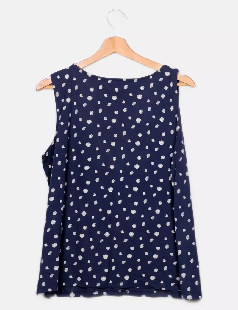 Milano Blusa