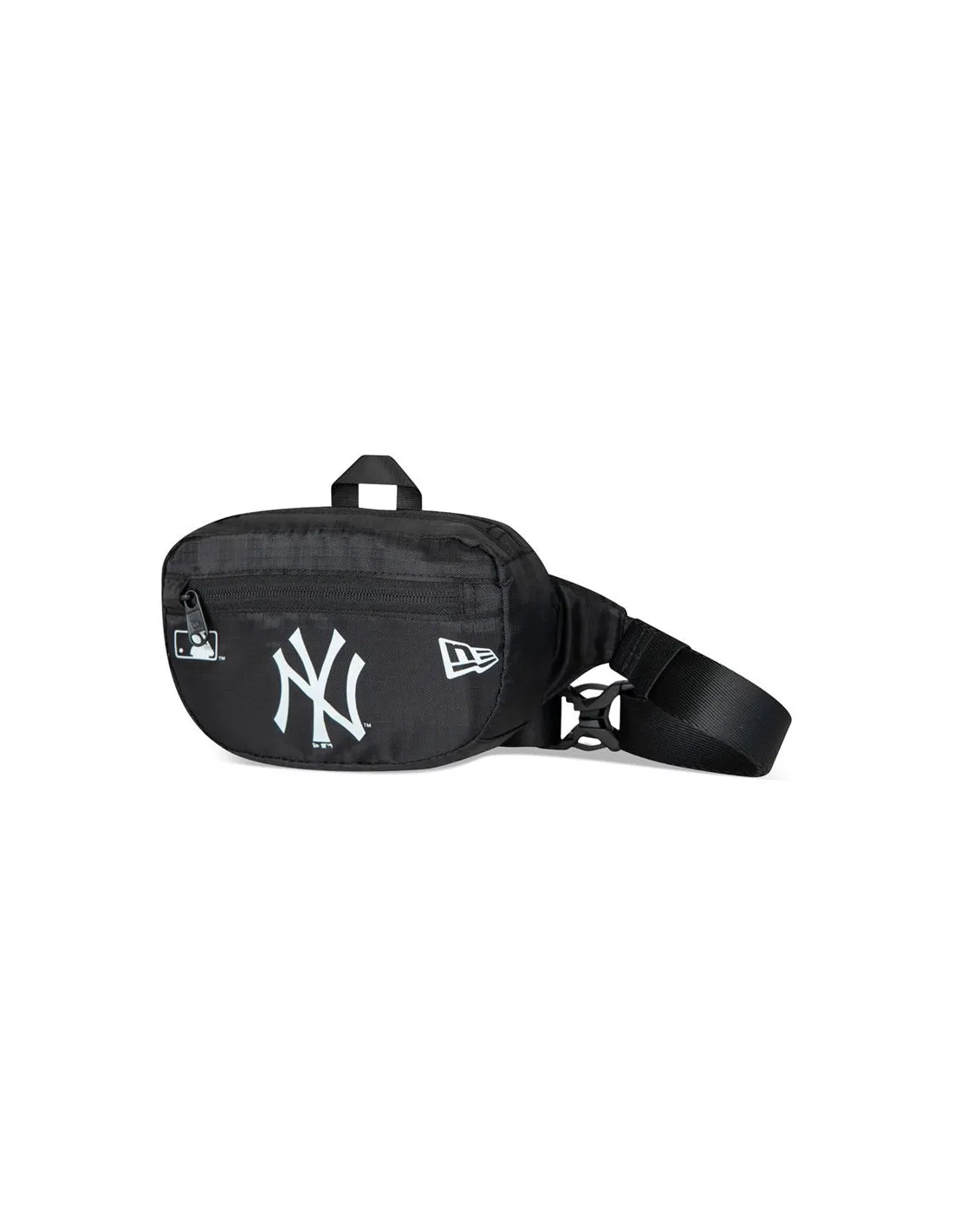 Mini riñonera New Era NYY Negro
