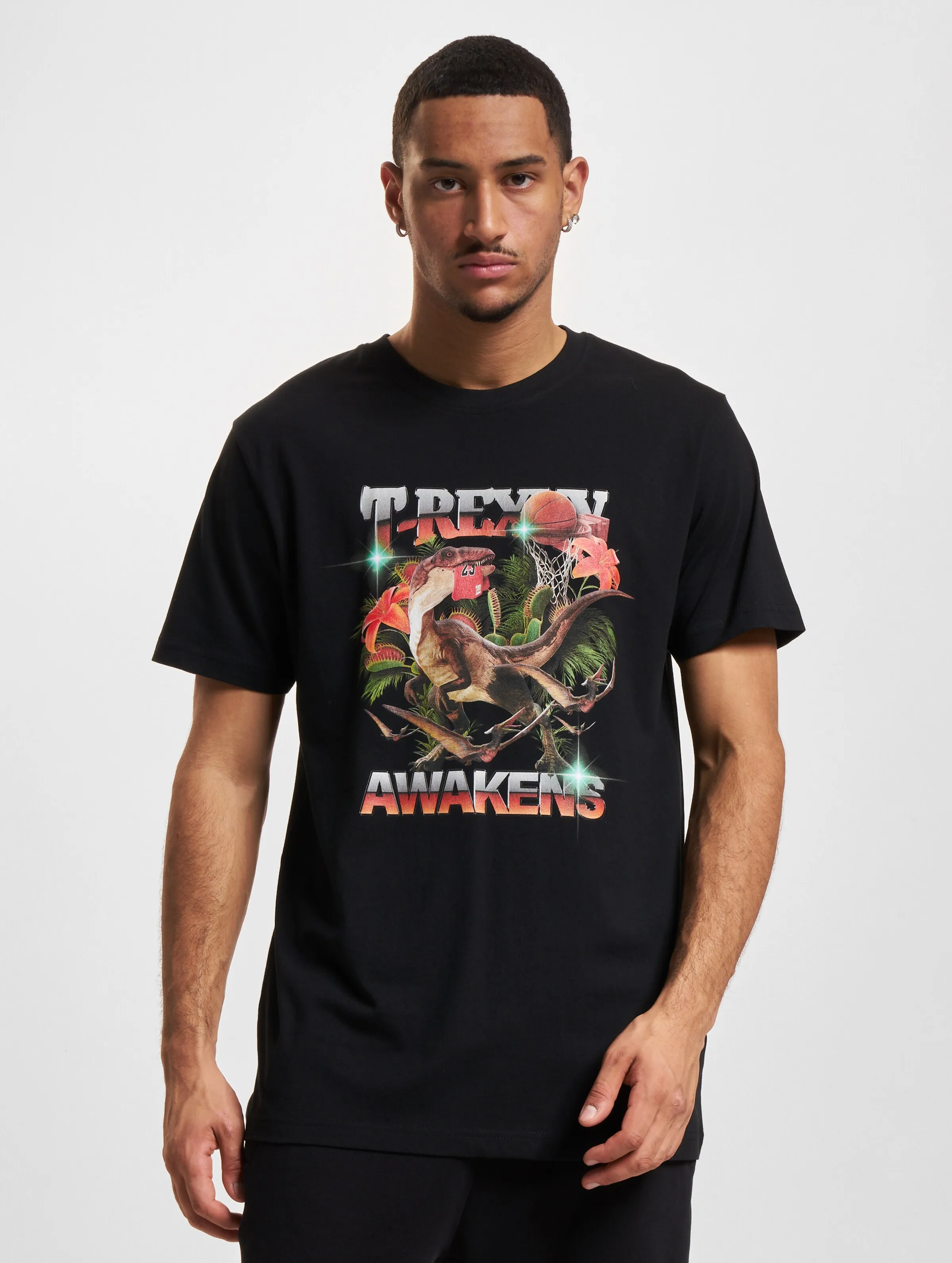 Mister Tee T Awakenes
