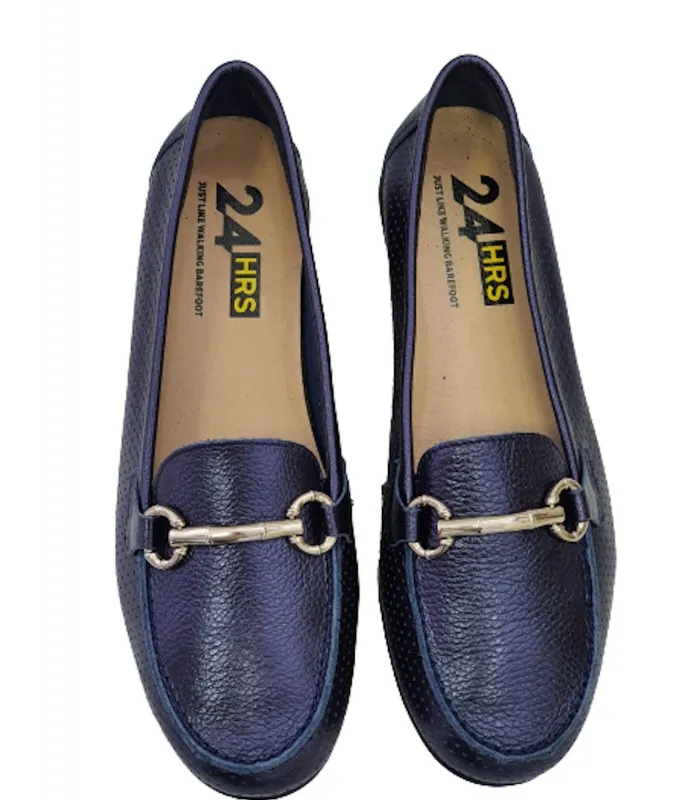 Mocasin 24 Horas 25230