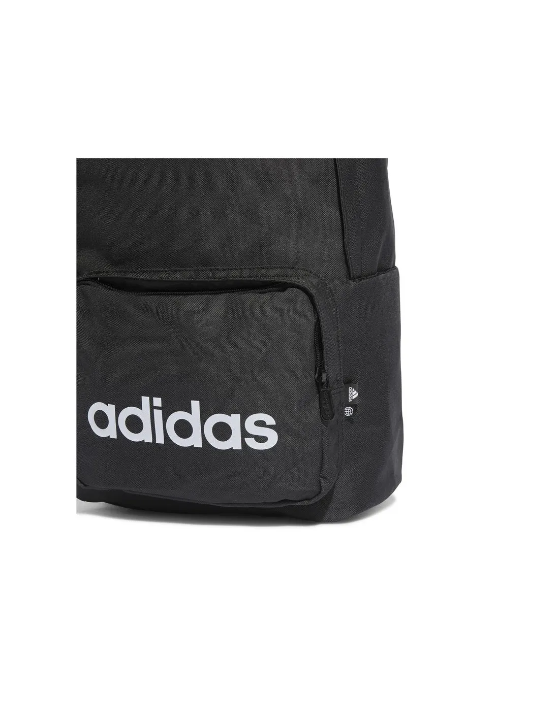 Mochila adidas Clasic Negro