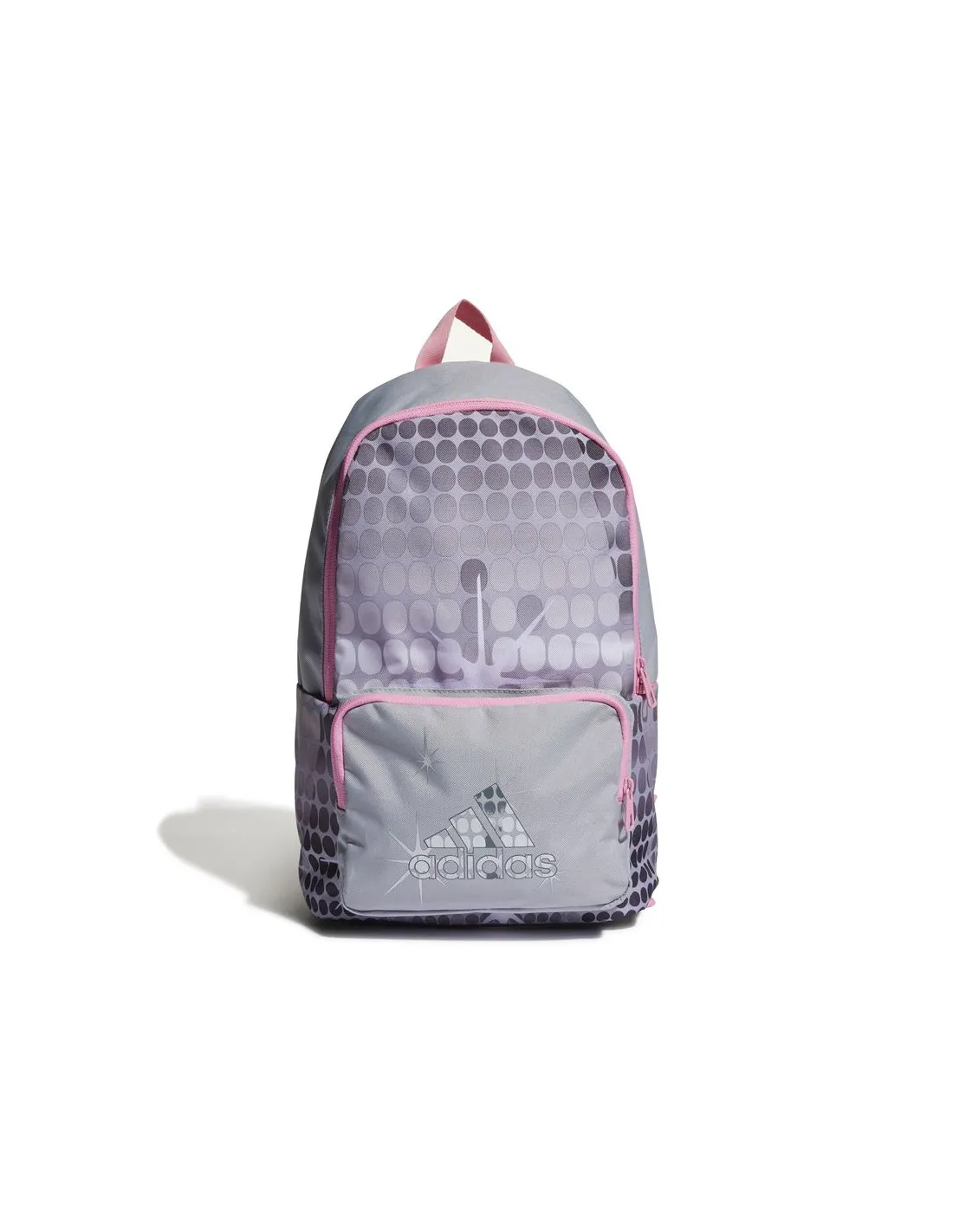 Mochila adidas Dance Niña Grey