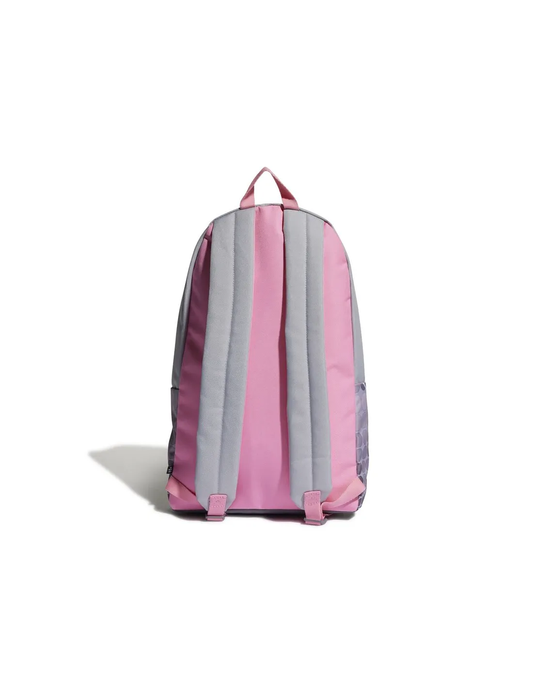Mochila adidas Dance Niña Grey