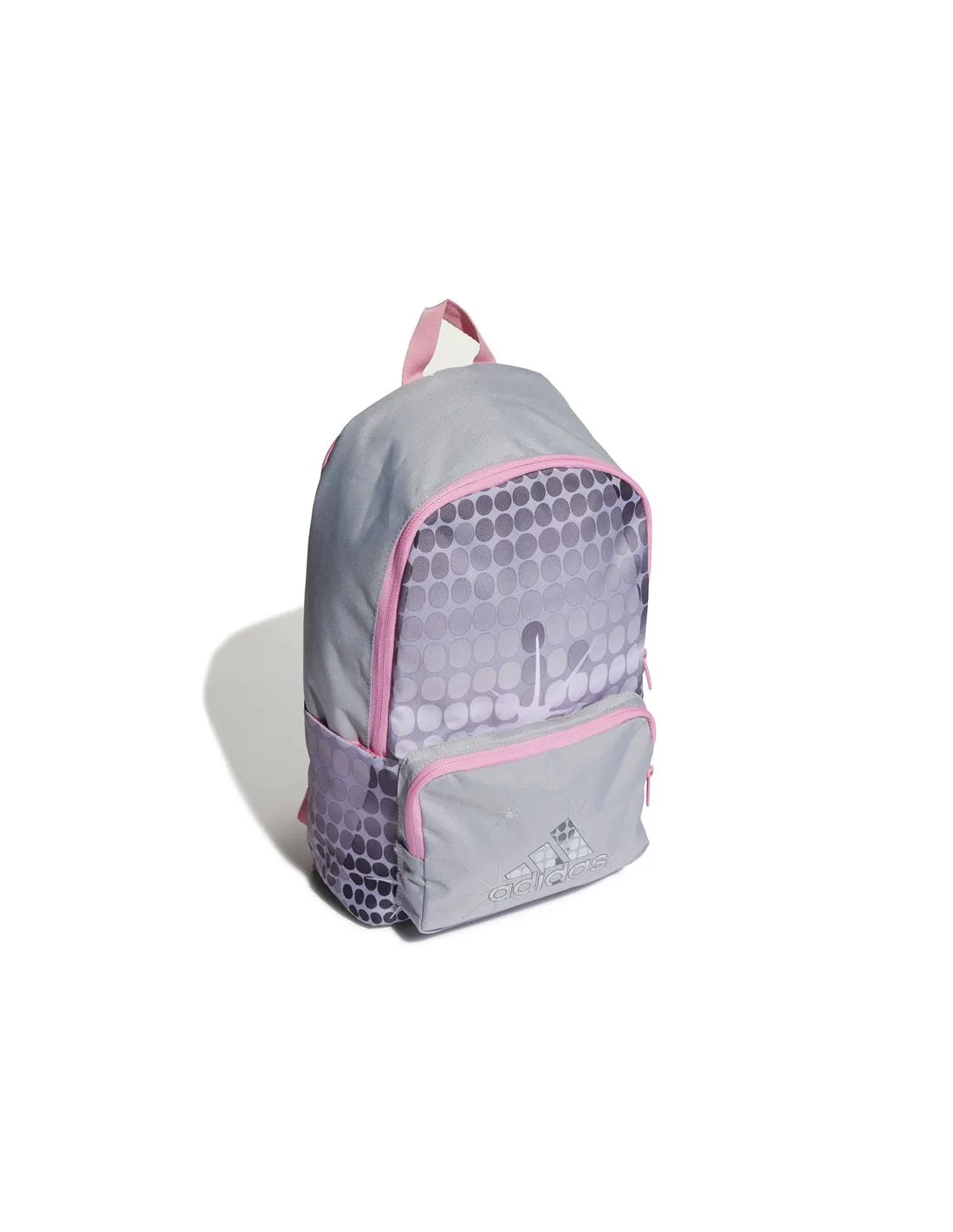 Mochila adidas Dance Niña Grey