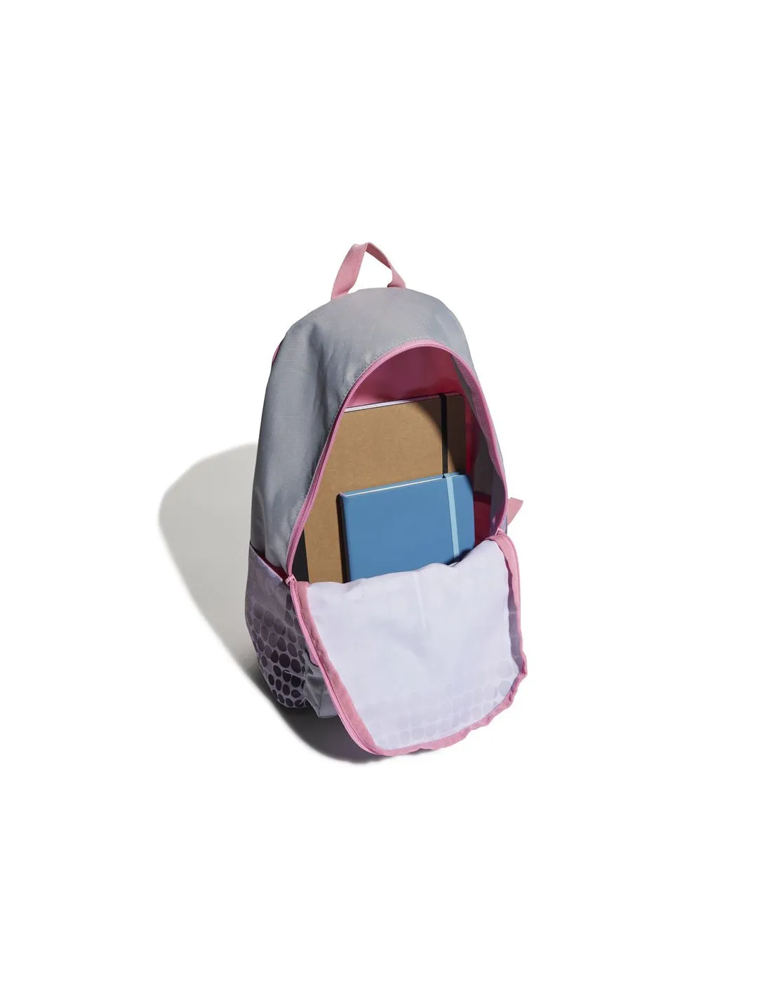 Mochila adidas Dance Niña Grey