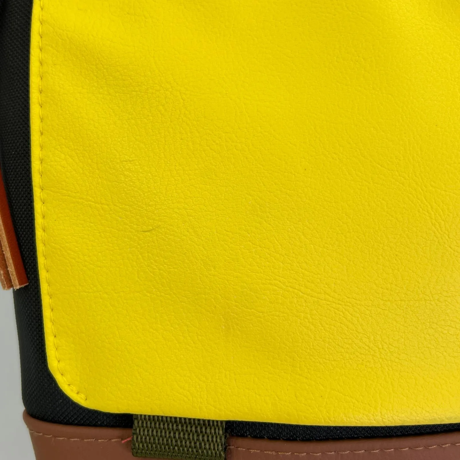 Mochila Book Holder Mini Impermeable DZ OUTLET