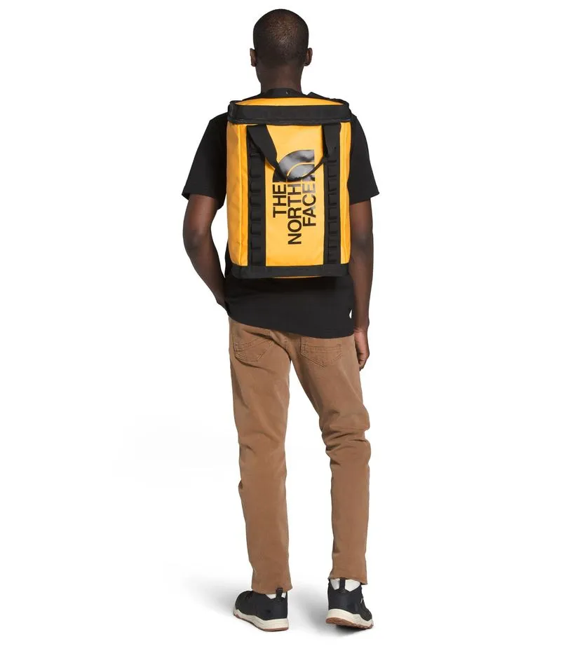 Morral Explore Fusebox Amarillo The North Face