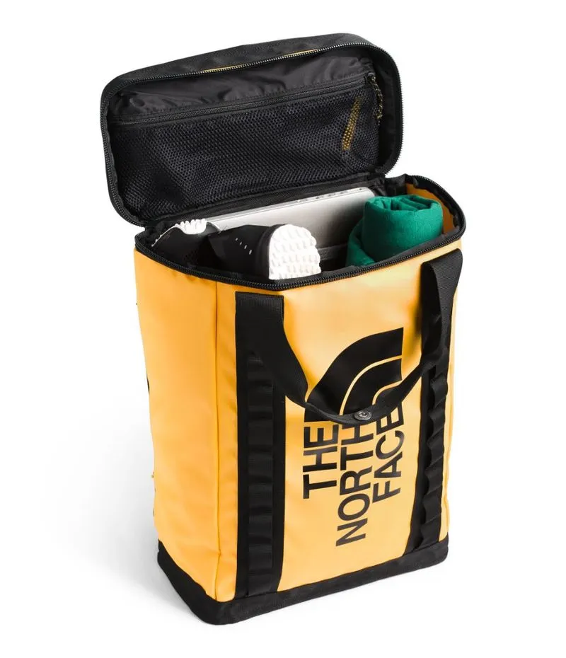 Morral Explore Fusebox Amarillo The North Face