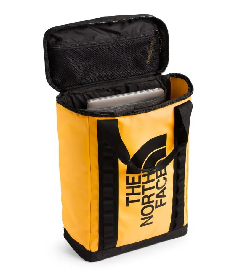 Morral Explore Fusebox Amarillo The North Face