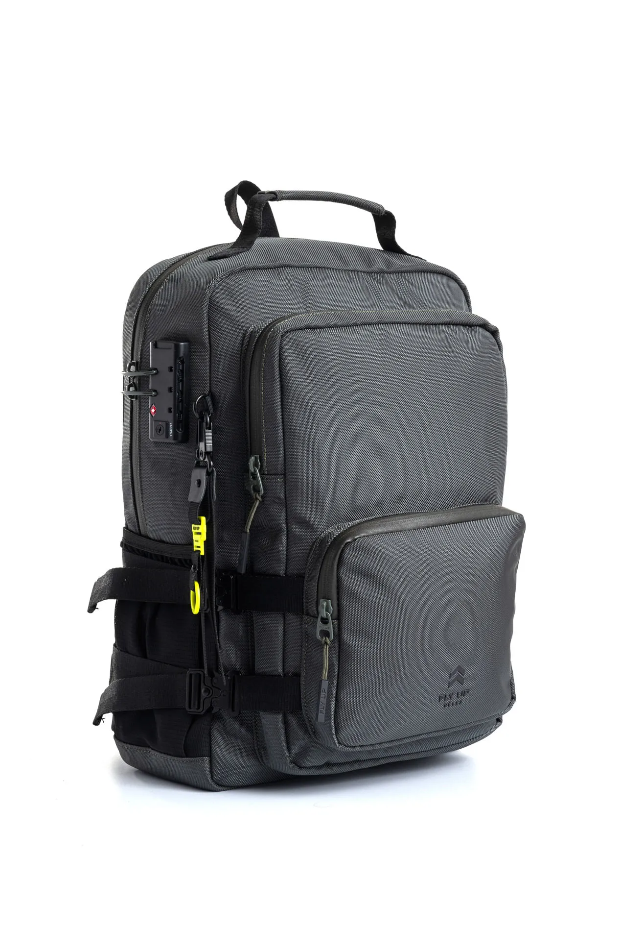 Morral Forte para hombre Fly Up