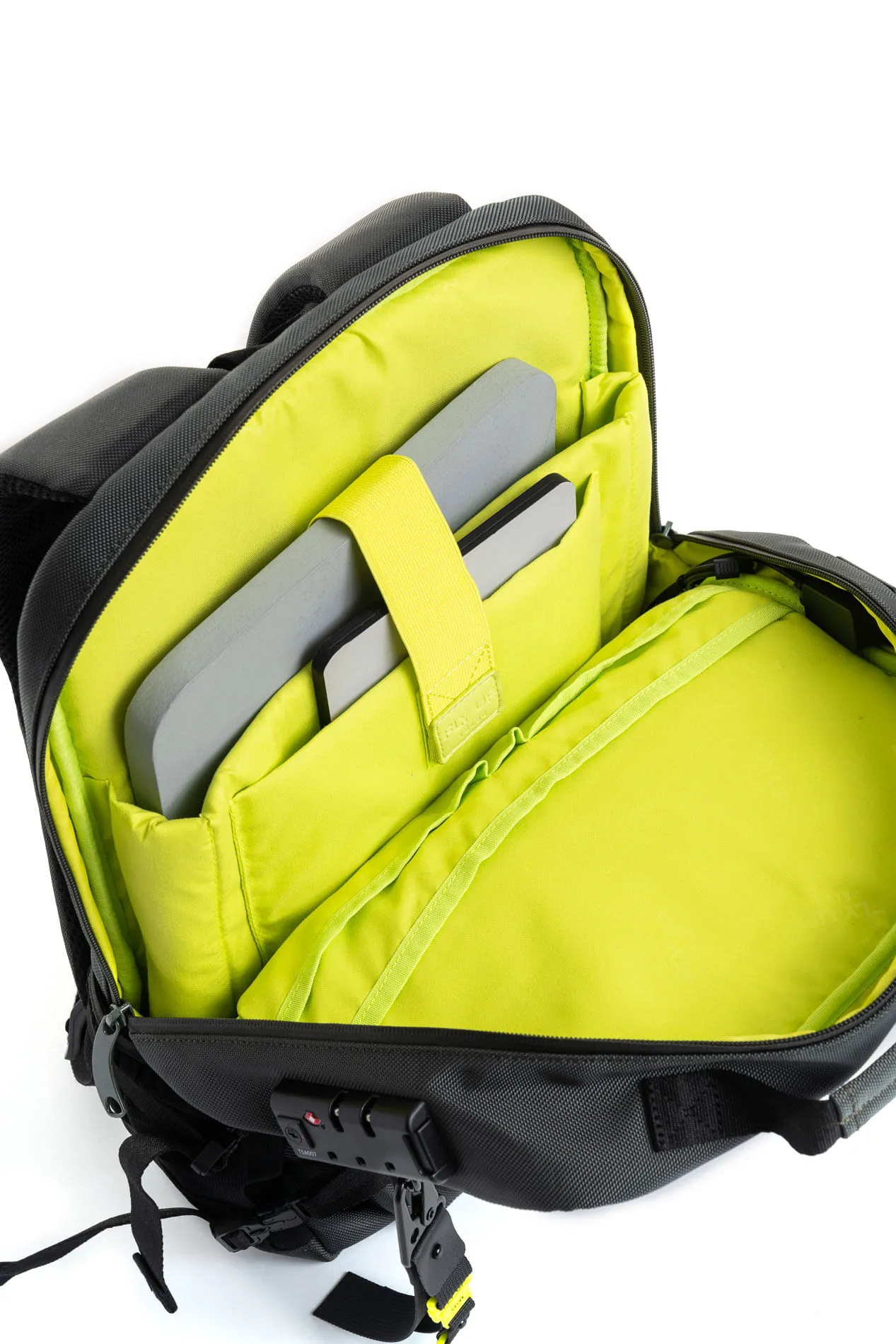 Morral Forte para hombre Fly Up