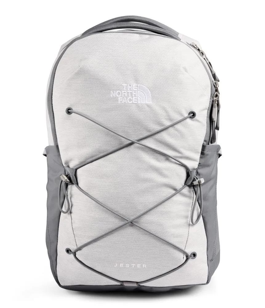 Morral Jester Blanco Mujer The North Face OS