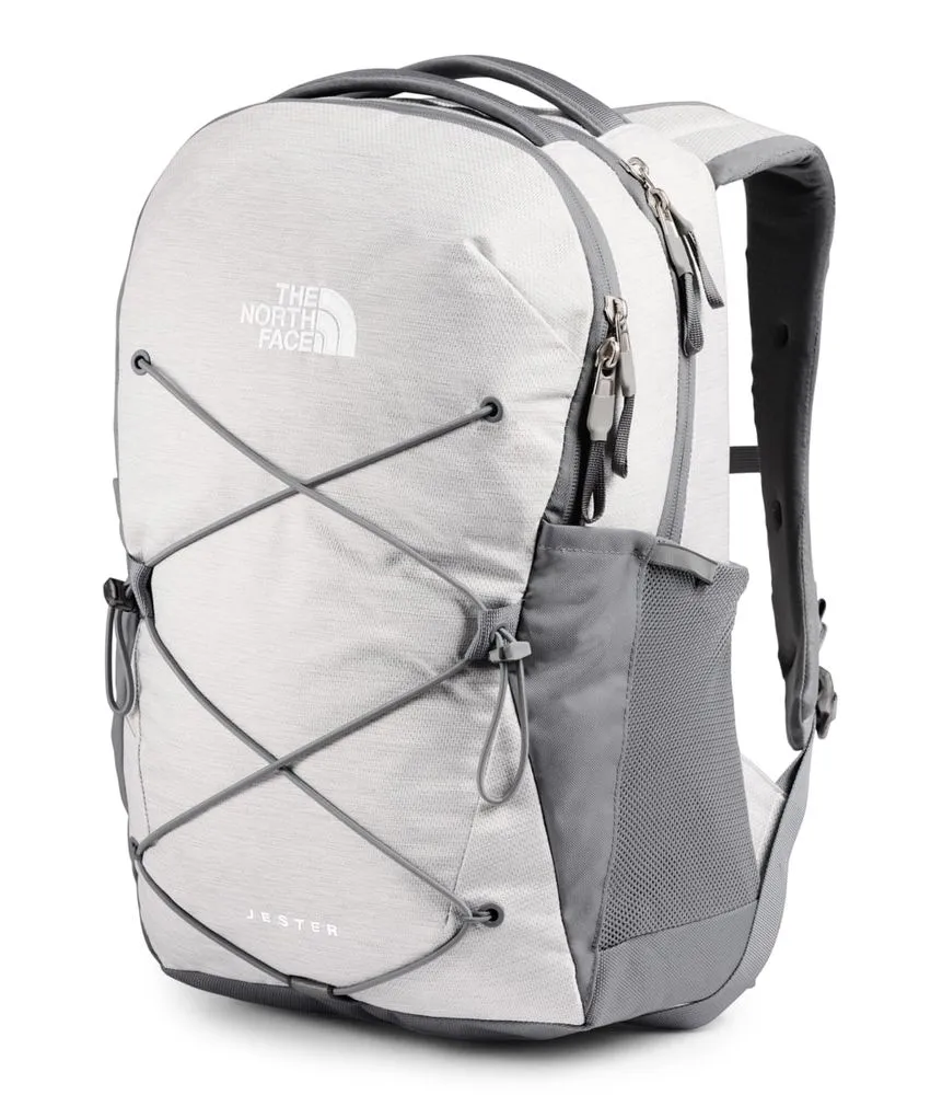 Morral Jester Blanco Mujer The North Face OS