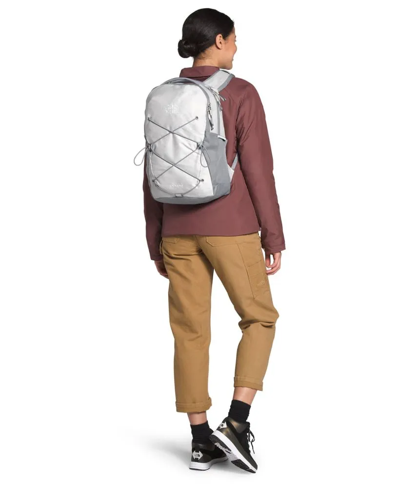 Morral Jester Blanco Mujer The North Face OS