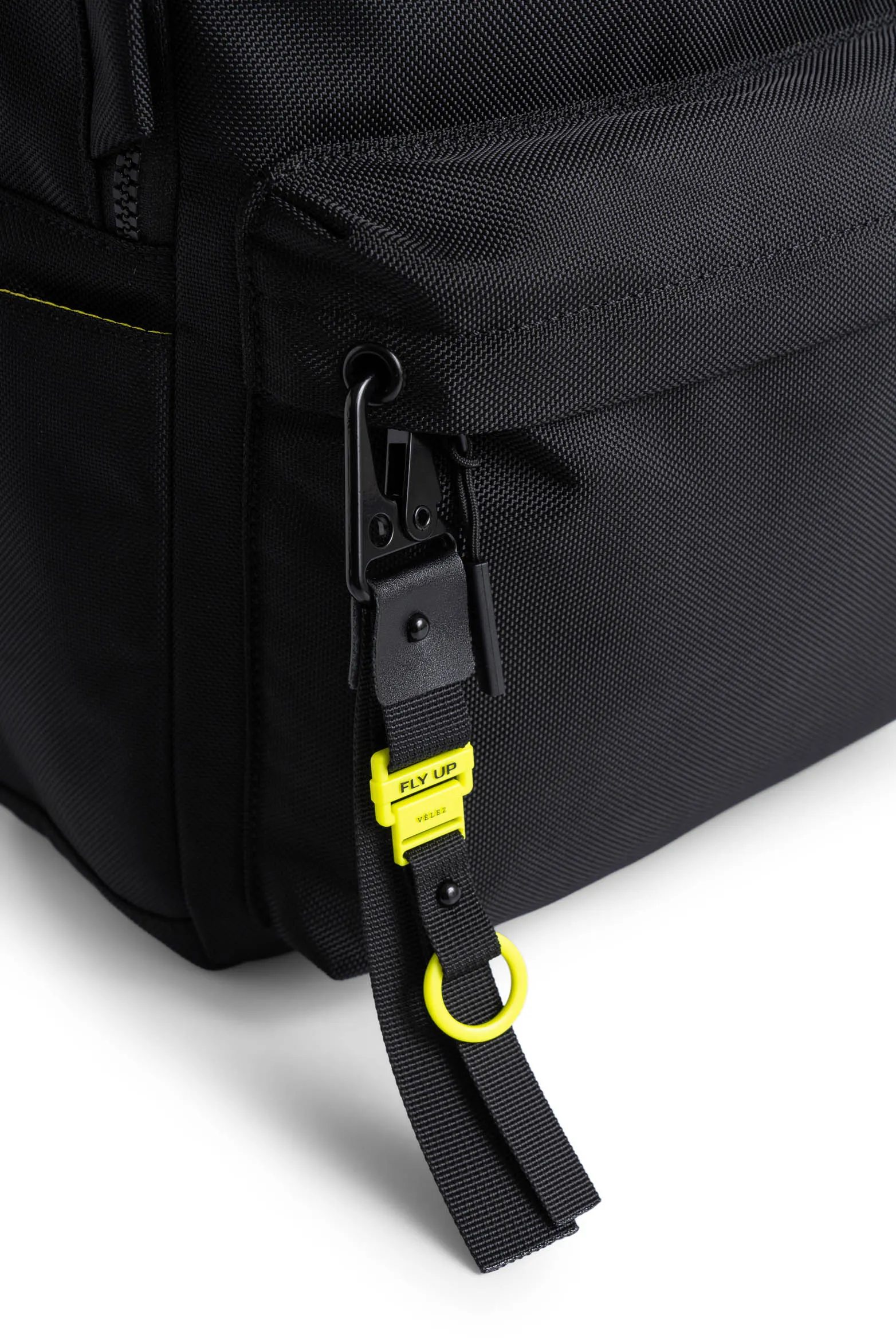 Morral Star 2.0 para hombre Fly Up