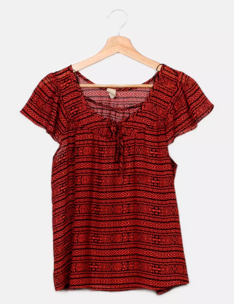 Napoli Blusa