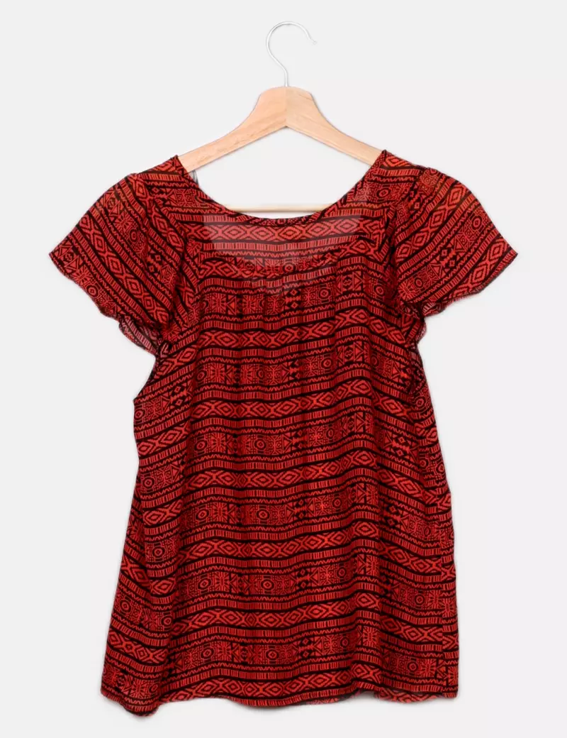 Napoli Blusa