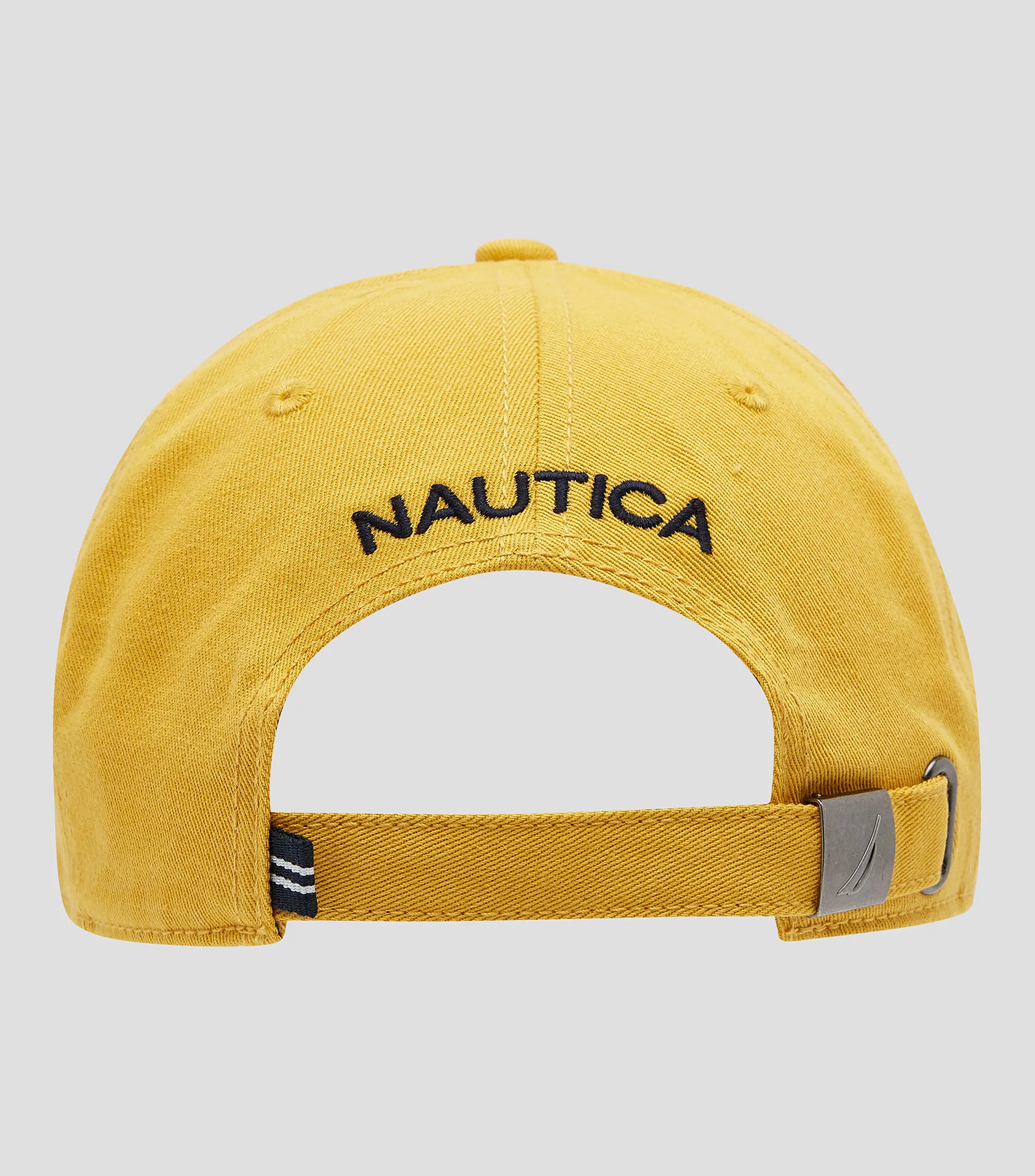 Nautica Gorra con logo Hombre