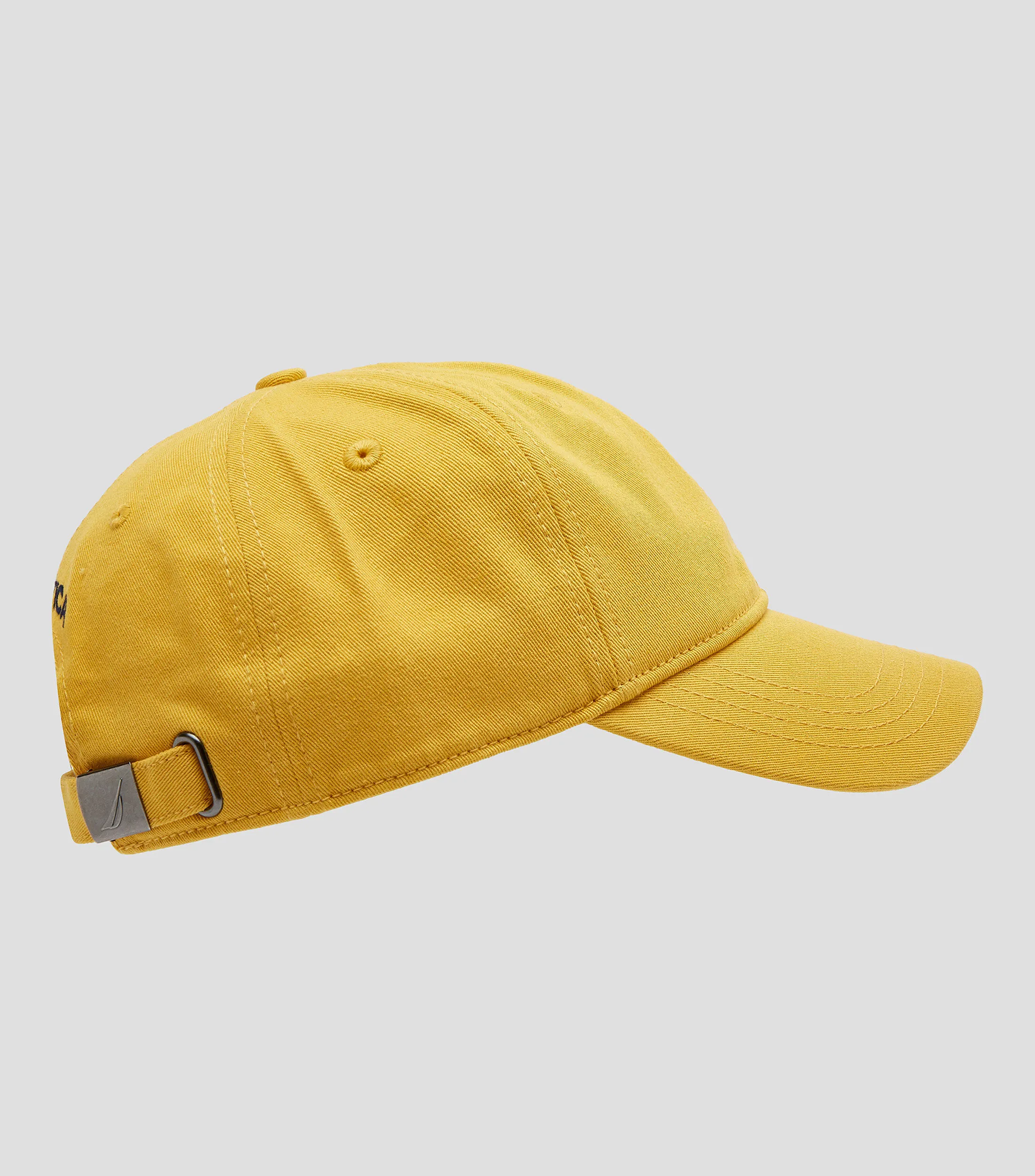 Nautica Gorra con logo Hombre