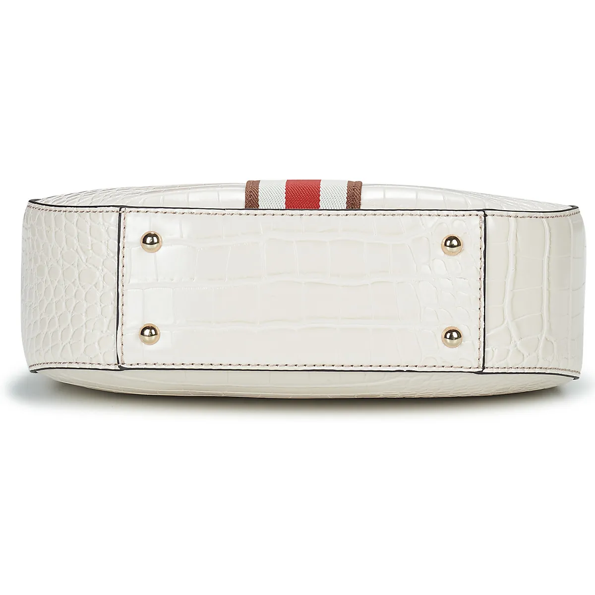 NELKA TOP ZIP CROSSBODY