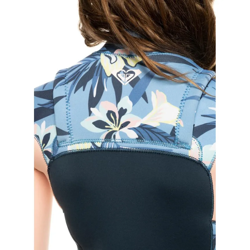 Neopreno Surf Roxy 3/2 Swell Series Para Niña