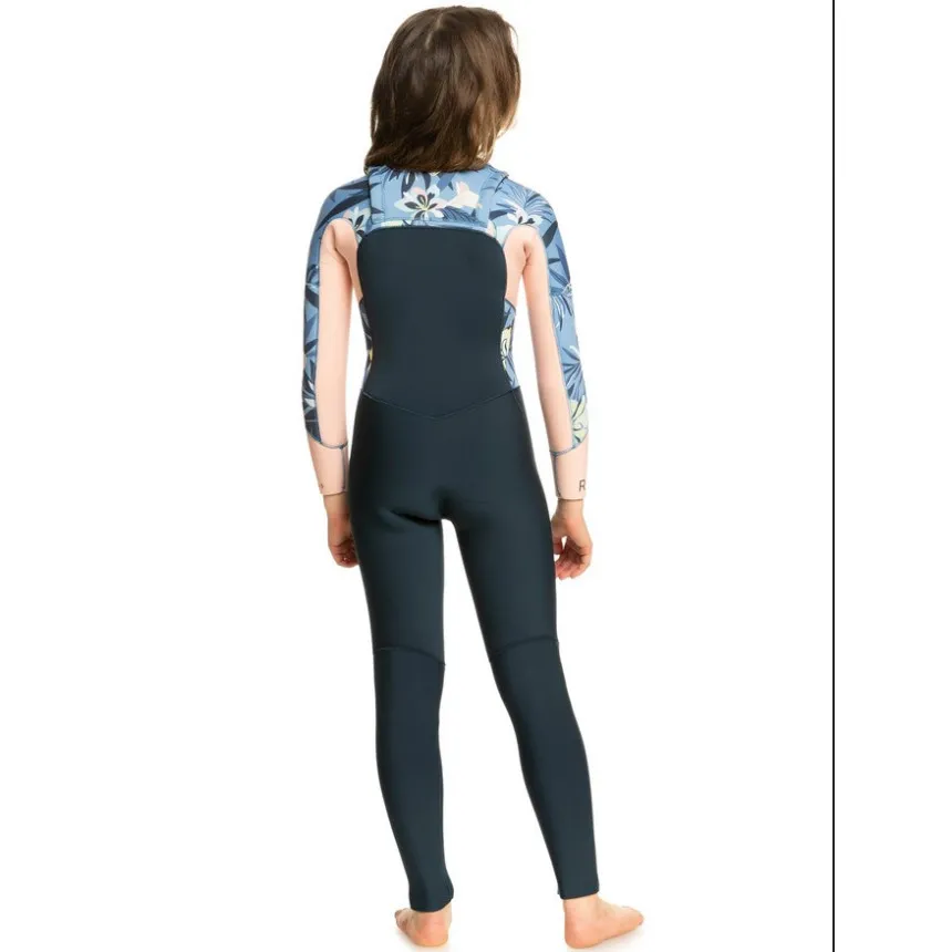 Neopreno Surf Roxy 3/2 Swell Series Para Niña