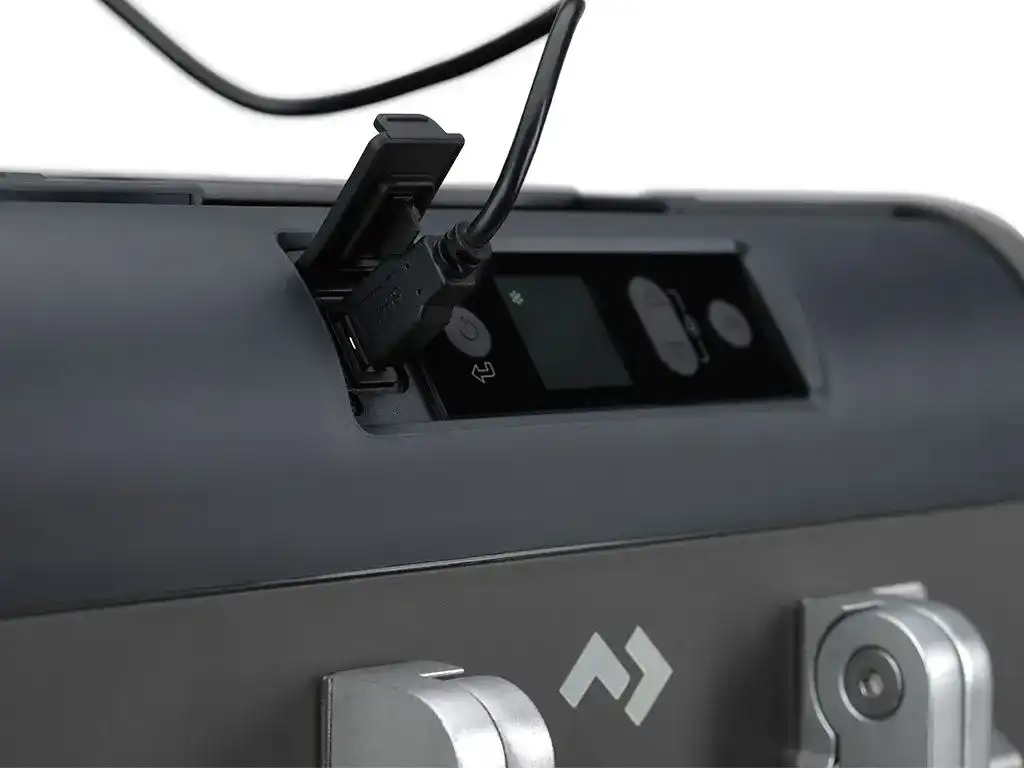 Nevera eléctrica Dometic CFX5 45