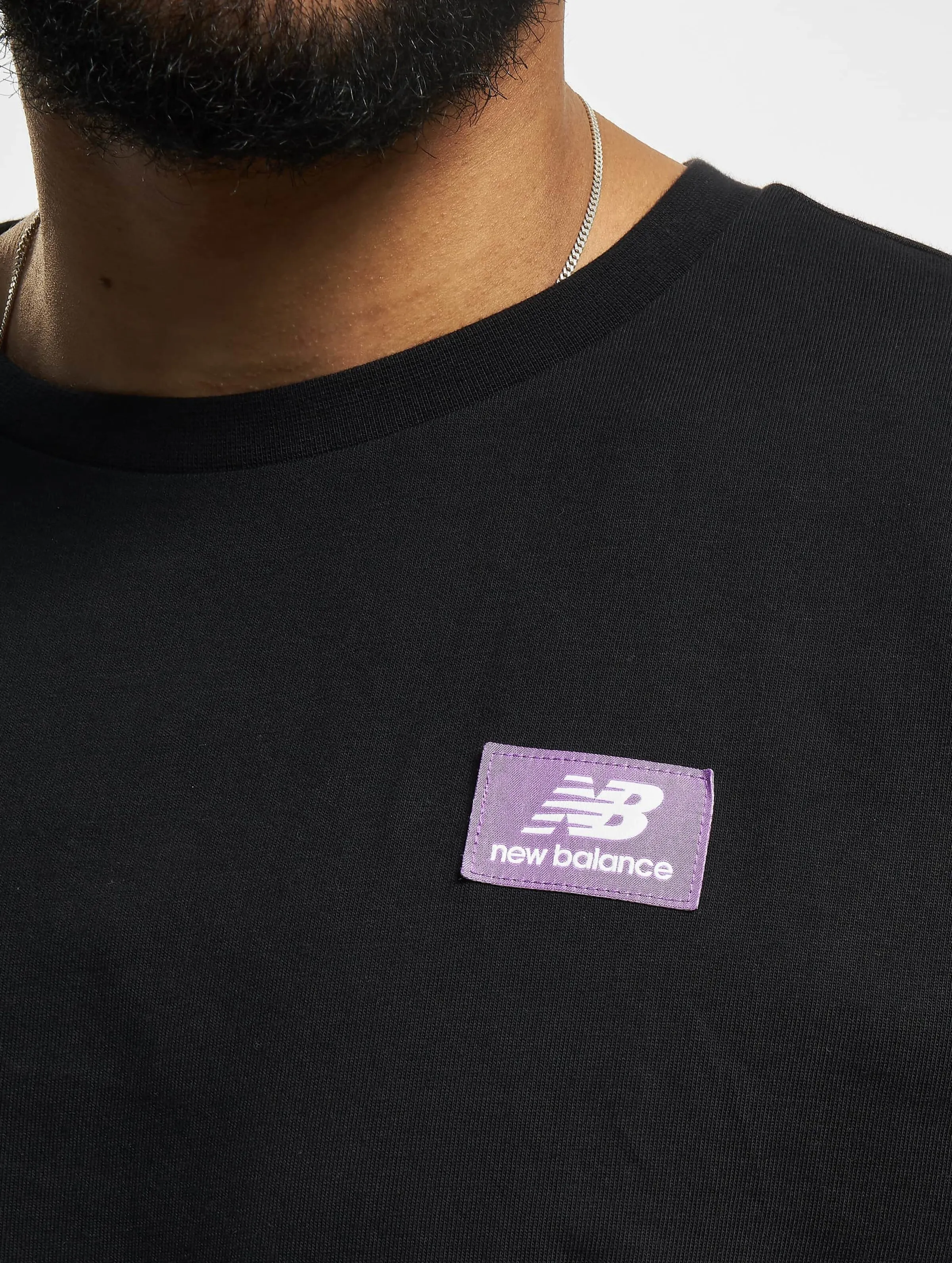 New Balance All Terrain