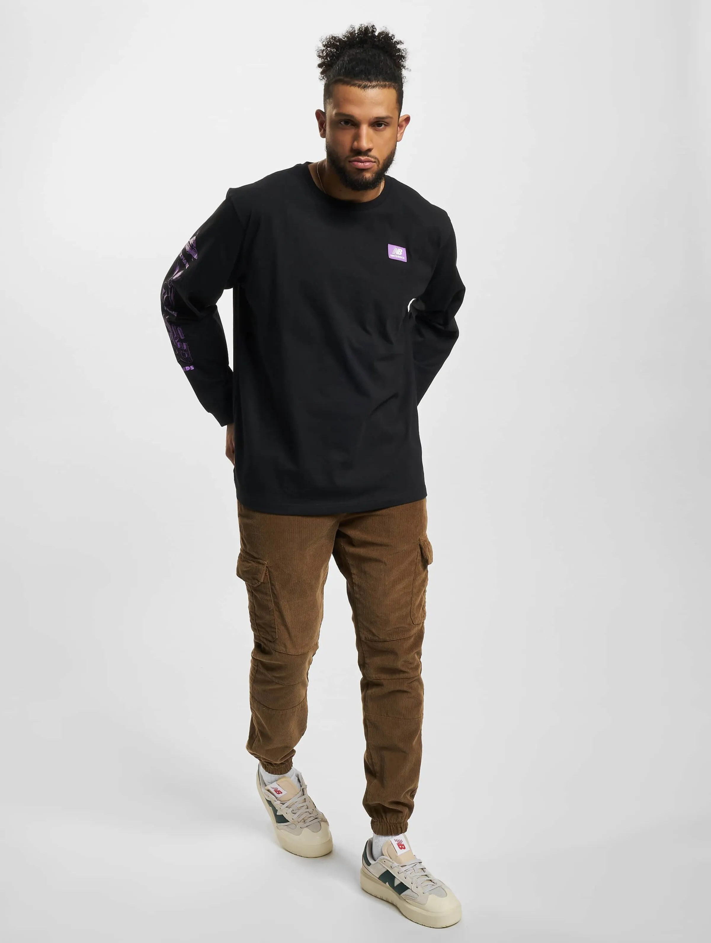 New Balance All Terrain
