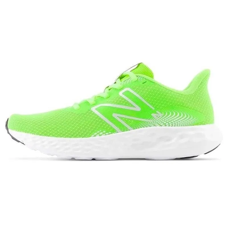 NEW BALANCE RUNNING FOOTWEAR W411CT3