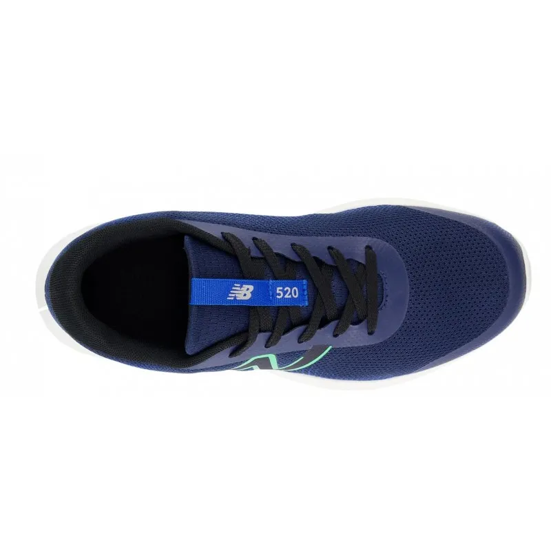 NEW BALANCE RUNNING FOOTWERAR GP520RG8