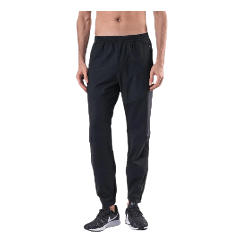Newline City Pant Black