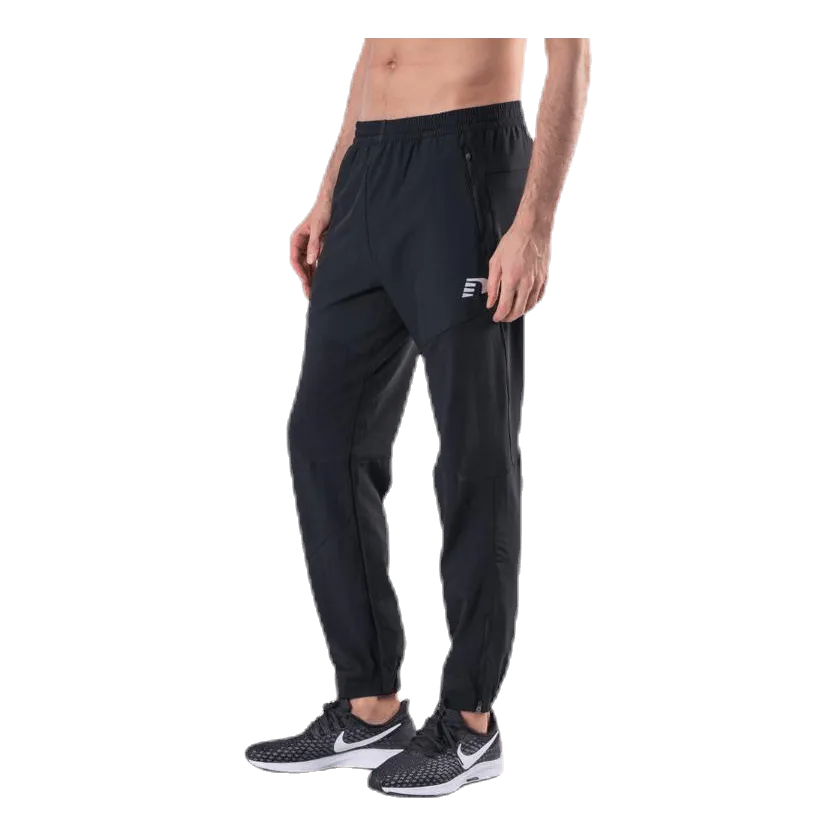 Newline City Pant Black