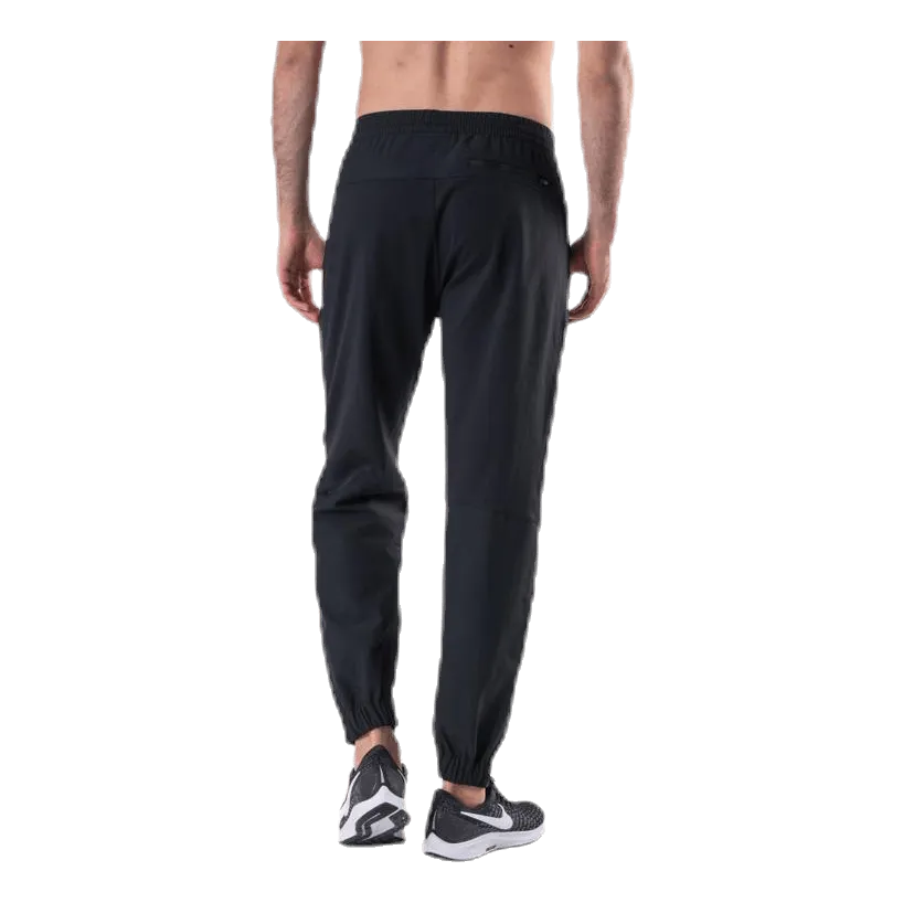 Newline City Pant Black