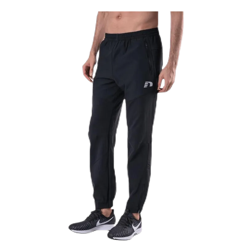 Newline City Pant Black