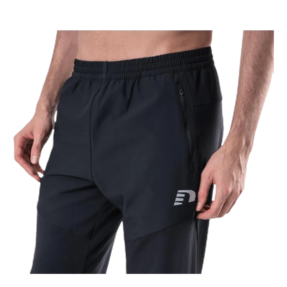 Newline City Pant Black