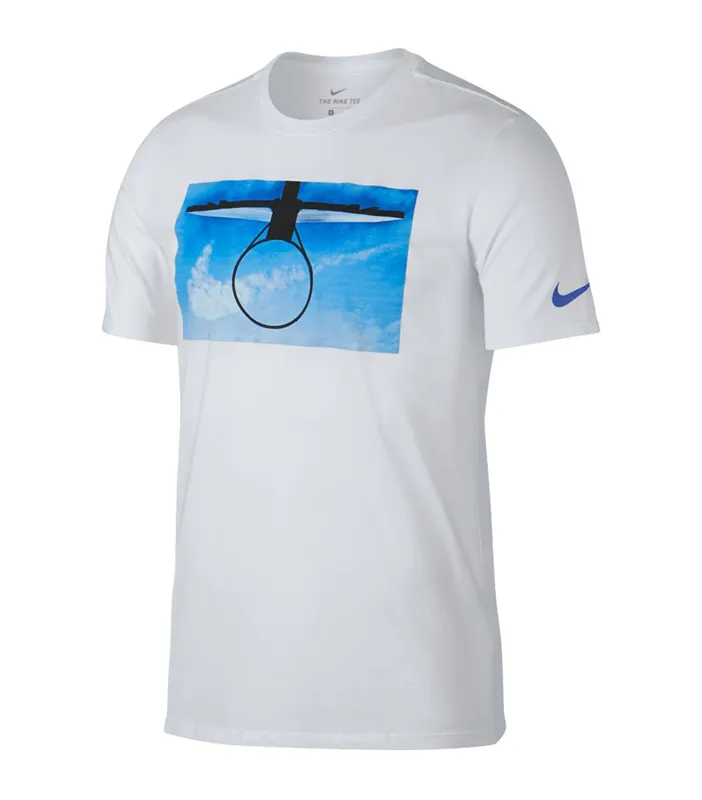 Nike Dry Daydream Tee (100)