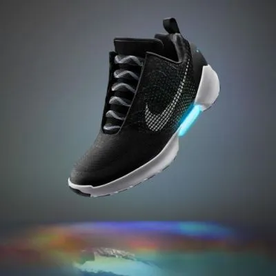 Nike HyperAdapt 1.0