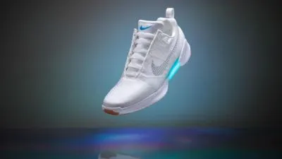Nike HyperAdapt 1.0