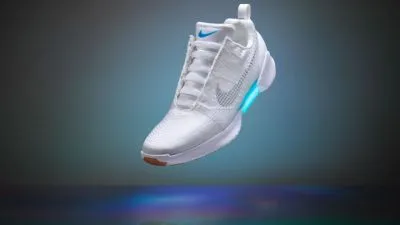Nike HyperAdapt 1.0