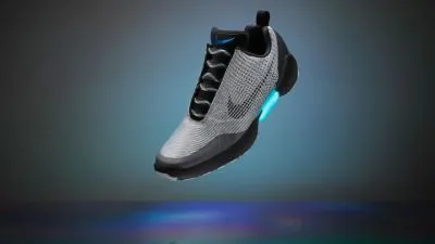 Nike HyperAdapt 1.0