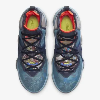 Nike LeBron 19